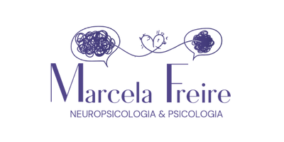 Logo Marcela Freire Neuropsicologia