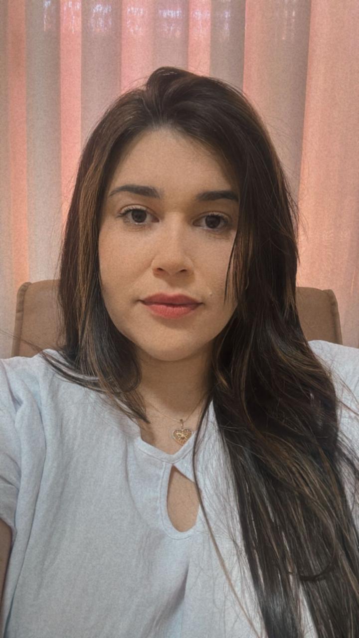 Marcela Freire - Neuropsicóloga